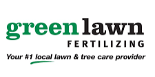 green lawn fertilization